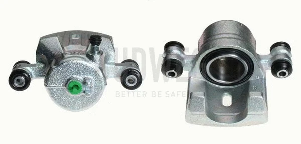 Étrier de frein BUDWEG CALIPER 343053