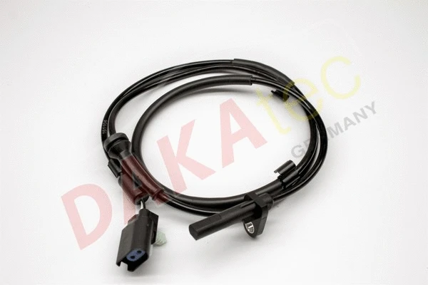 Capteur, vitesse de roue DAKAtec 410055