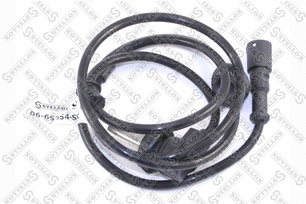 Capteur, vitesse de roue STELLOX 06-65354-SX