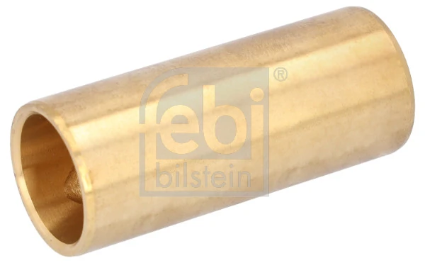 Coussinet de palier, ressort à lames FEBI BILSTEIN 07692