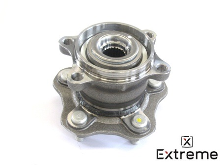 Kit de roulements de roue EXTREME 513530