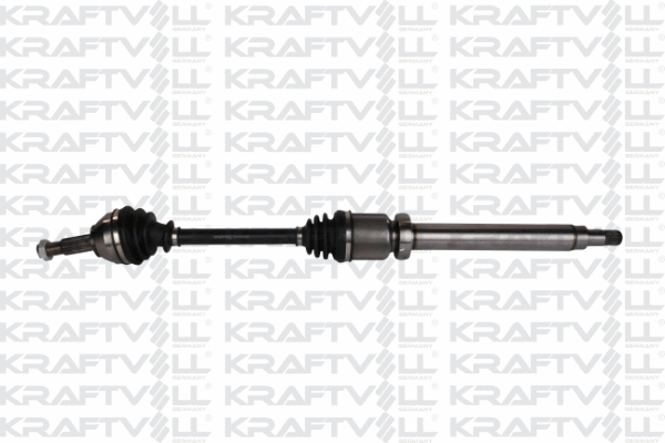 Arbre de transmission KRAFTVOLL GERMANY 01010159