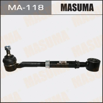 Bras de liaison, suspension de roue MASUMA MA-118