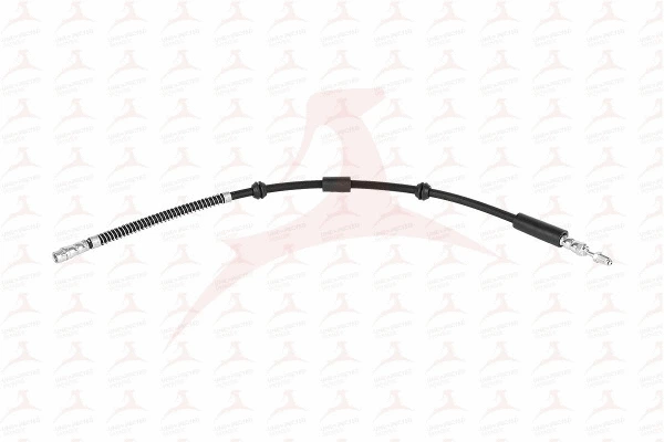 Flexible de frein MEHA AUTOMOTIVE MH72669