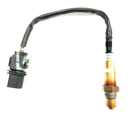 Sonde lambda LEMARK LLB1027