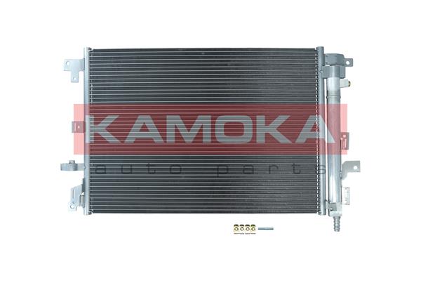 Condenseur, climatisation KAMOKA 7800139