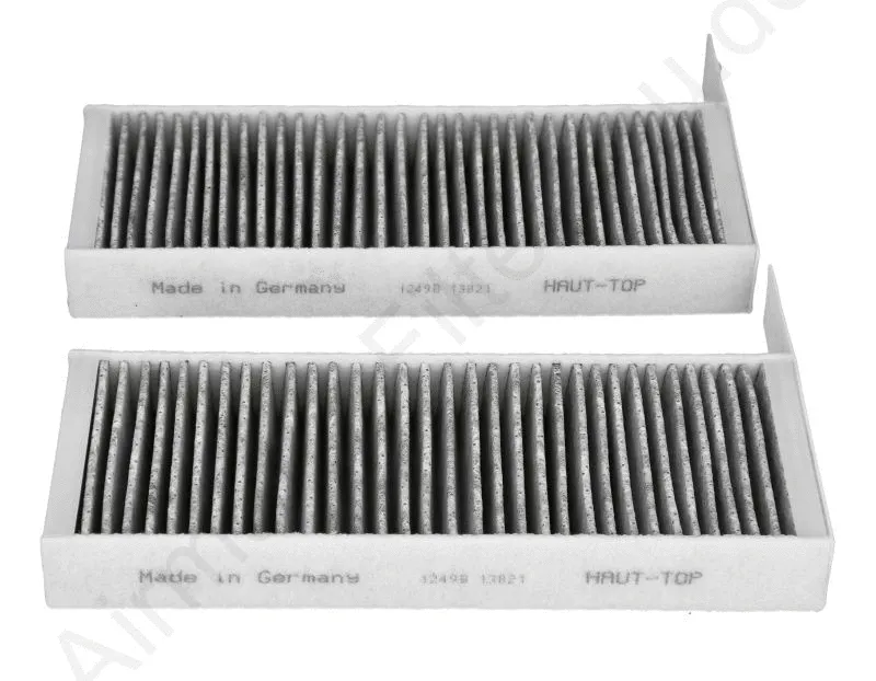 Filtre, air de l'habitacle AIRMATIC Filterbau IF1249SB