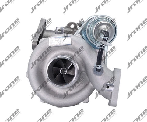 Turbocompresseur, suralimentation Jrone 8I05-400-D19