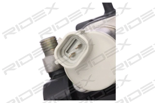 Pompe à haute pression RIDEX 3918H0152R