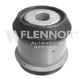 Suspension, boîte automatique FLENNOR FL4463-J