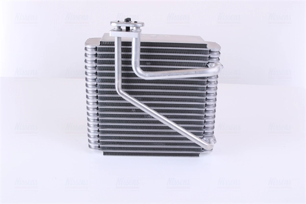 Évaporateur climatisation NISSENS 92161