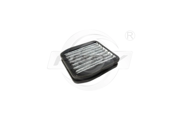 Filtre, air de l'habitacle FREY 792202309
