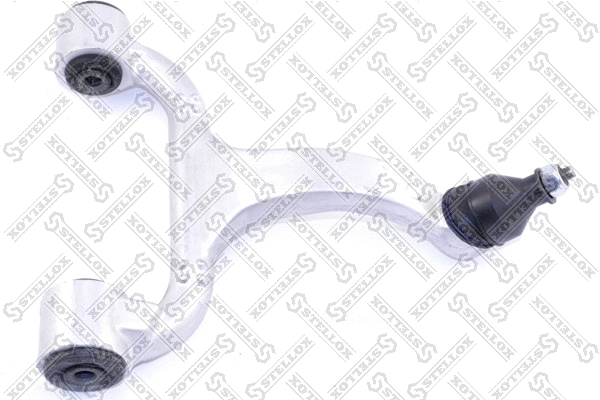 Bras de liaison, suspension de roue STELLOX 57-02909-SX