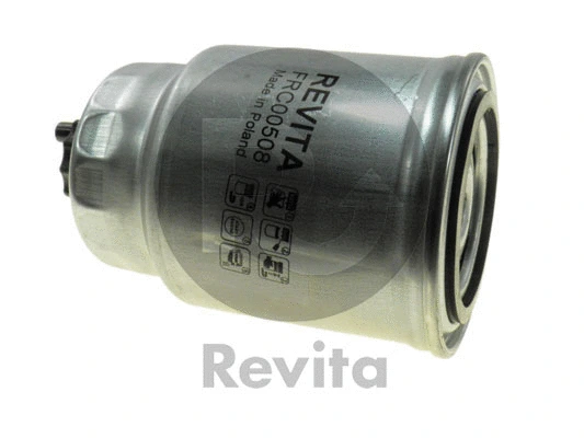 Filtre à carburant REVITA FRC00508