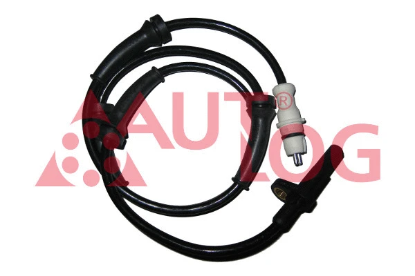 Capteur, vitesse de roue AUTLOG AS4197