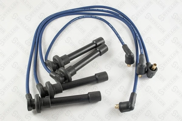 Kit de câbles d'allumage STELLOX 10-38167-SX