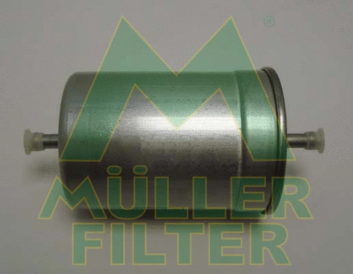 Filtre à carburant MULLER FILTER FB831