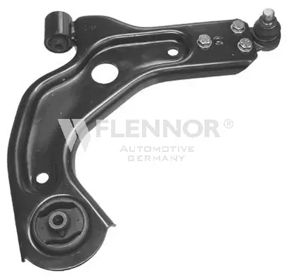 Bras de liaison, suspension de roue FLENNOR FL093-G