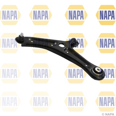 Bras de liaison, suspension de roue NAPA NST2940