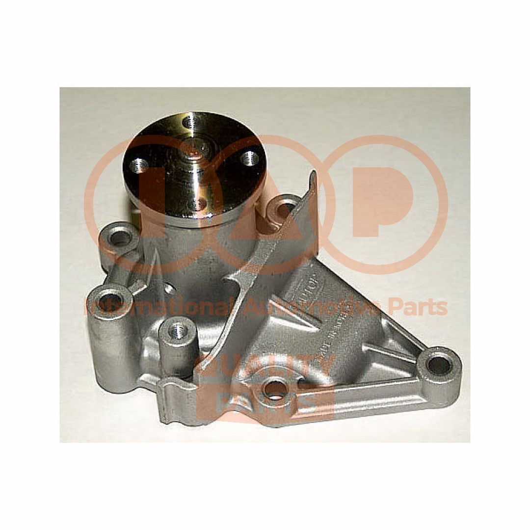 Pompe à eau, refroidissement du moteur IAP QUALITY PARTS 150-07050