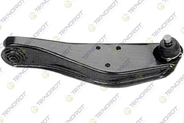 Bras de liaison, suspension de roue TEKNOROT H-322
