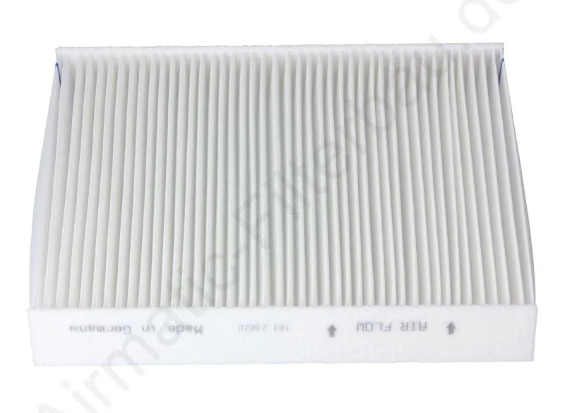 Filtre, air de l'habitacle AIRMATIC Filterbau IF0103