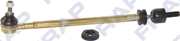Barre de connexion FRAP F666