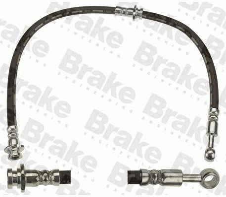 Flexible de frein Brake ENGINEERING BH778468