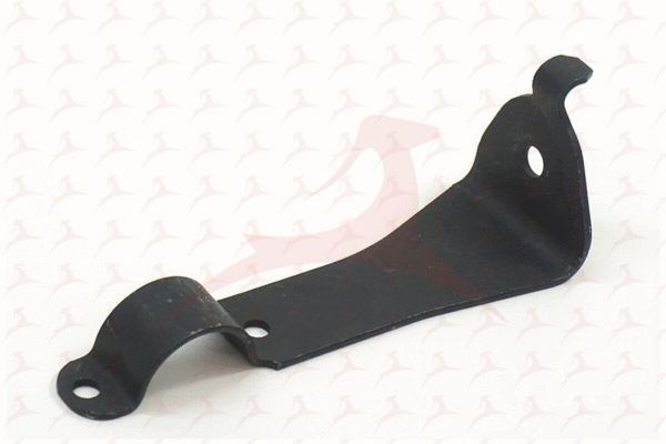 Support, suspension du stabilisateur MEHA AUTOMOTIVE MH42019