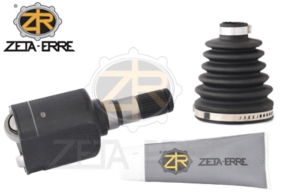 Jeu de joints, arbre de transmission ZETA-ERRE ZR8030