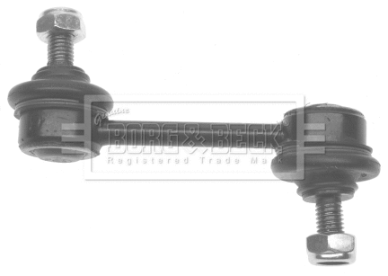 Entretoise/tige, stabilisateur BORG & BECK BDL7244