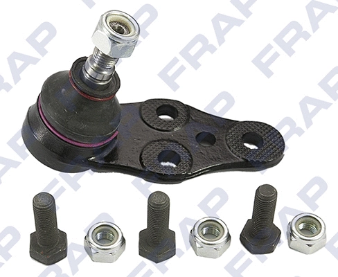 Rotule de suspension FRAP F812