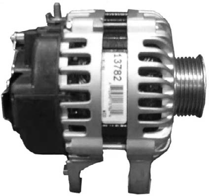 Alternateur ACAUTO AC-CBA5523