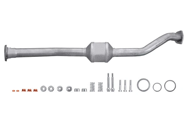 Catalyseur Faurecia FS15393K