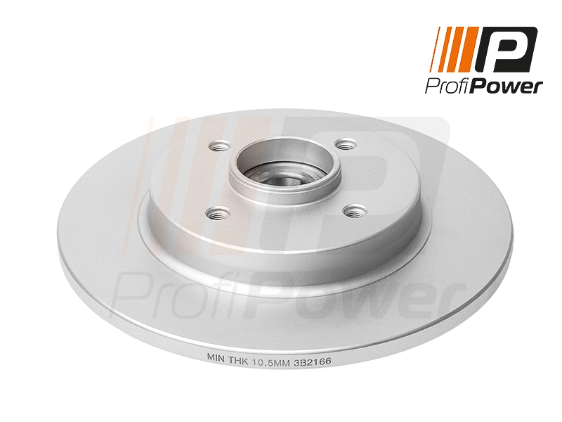 Disque de frein ProfiPower 3B2166