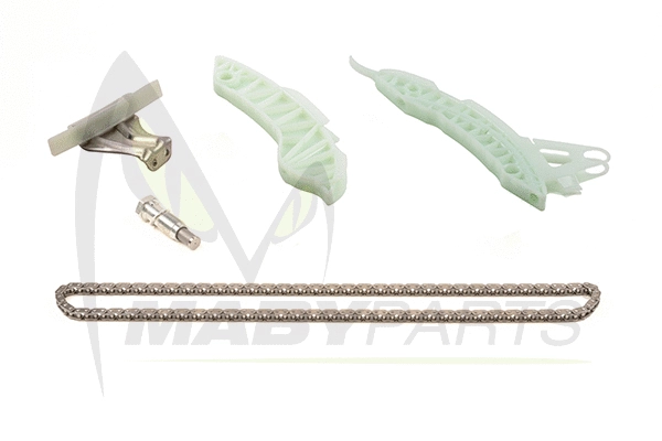 Kit de distribution par chaîne MABYPARTS OTK031074