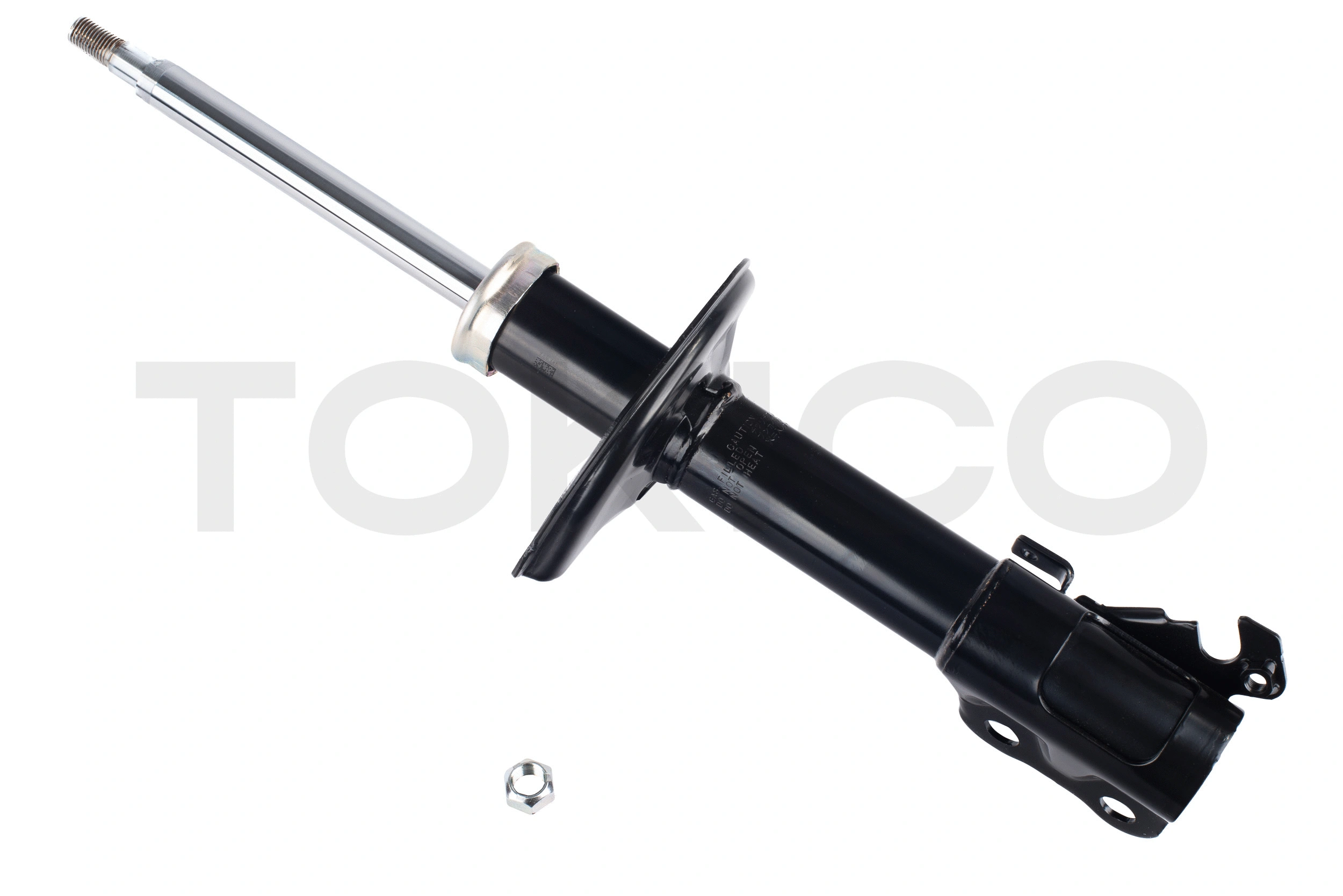 Amortisseur TOKICO B2187