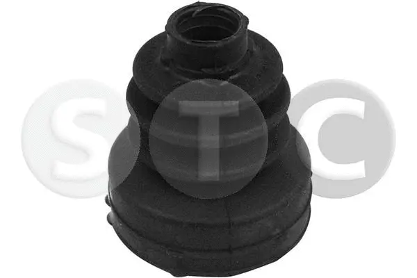 Joint-soufflet, arbre de commande STC T410578
