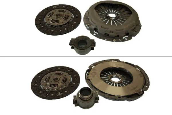 Kit d'embrayage KAWE 962503