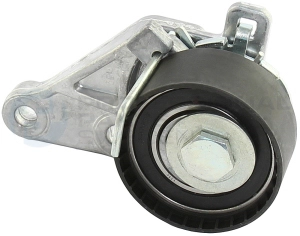 Poulie de tension, courroie crantée Professional Parts 21435750