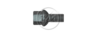 Boulon de roue ZM ZM 30.012.05
