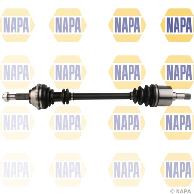 Arbre de transmission NAPA NDS1589L