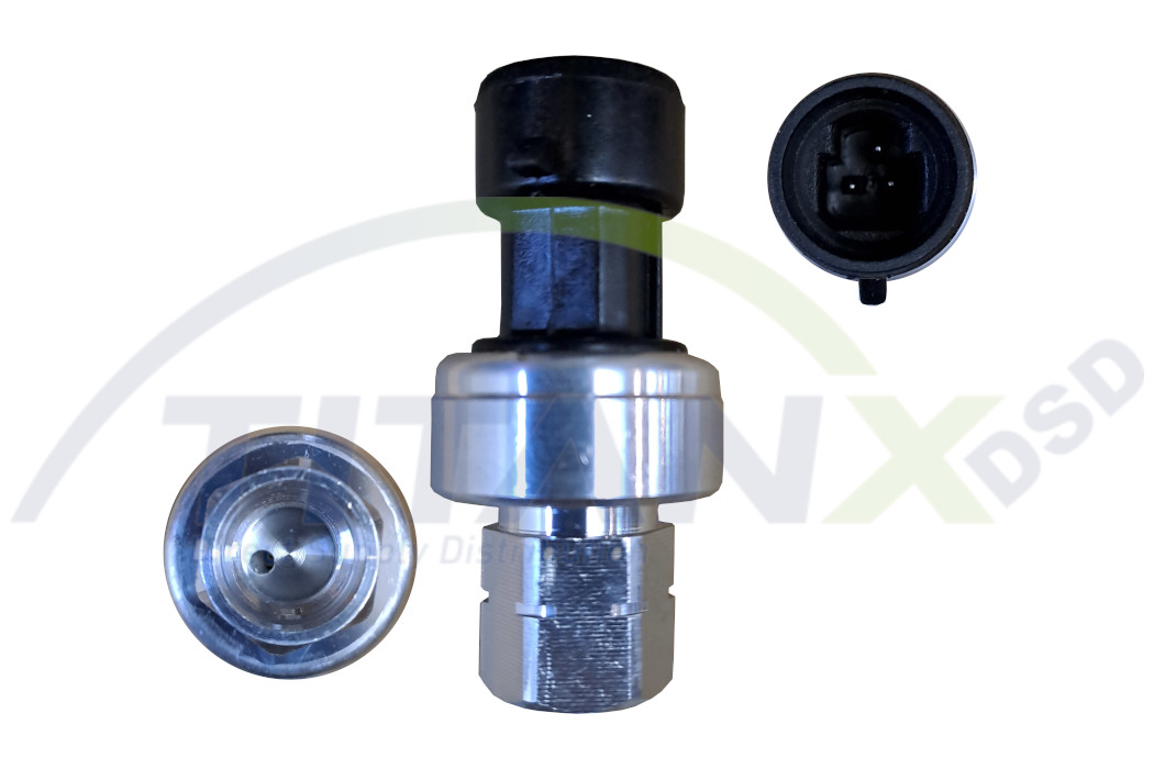 Pressostat, climatisation TitanX PR359004