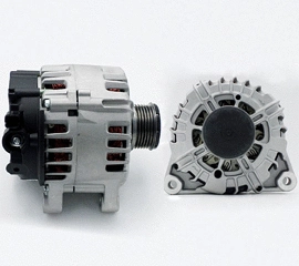Alternateur CTR 1245018