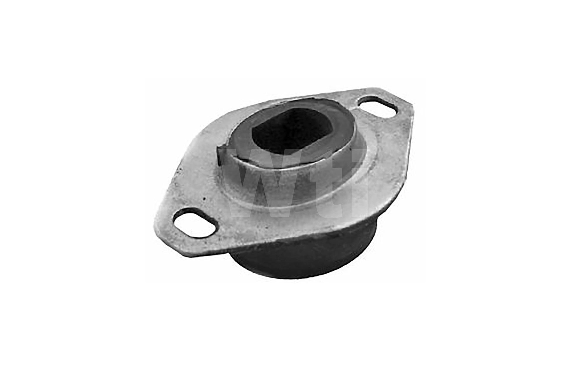 Support moteur Wti Automotive A161015