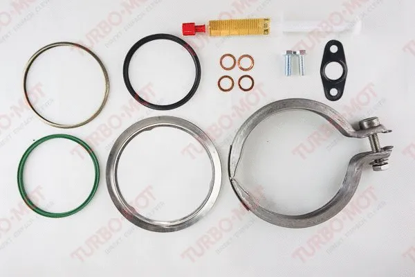 Kit de montage, compresseur TURBO-MOT MS1994