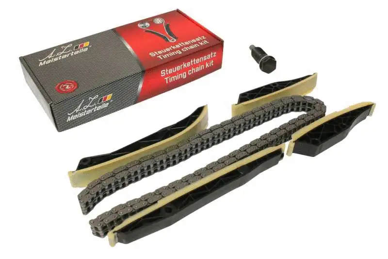 Kit de distribution par chaîne A.Z. Meisterteile AZMT-30-059-1147
