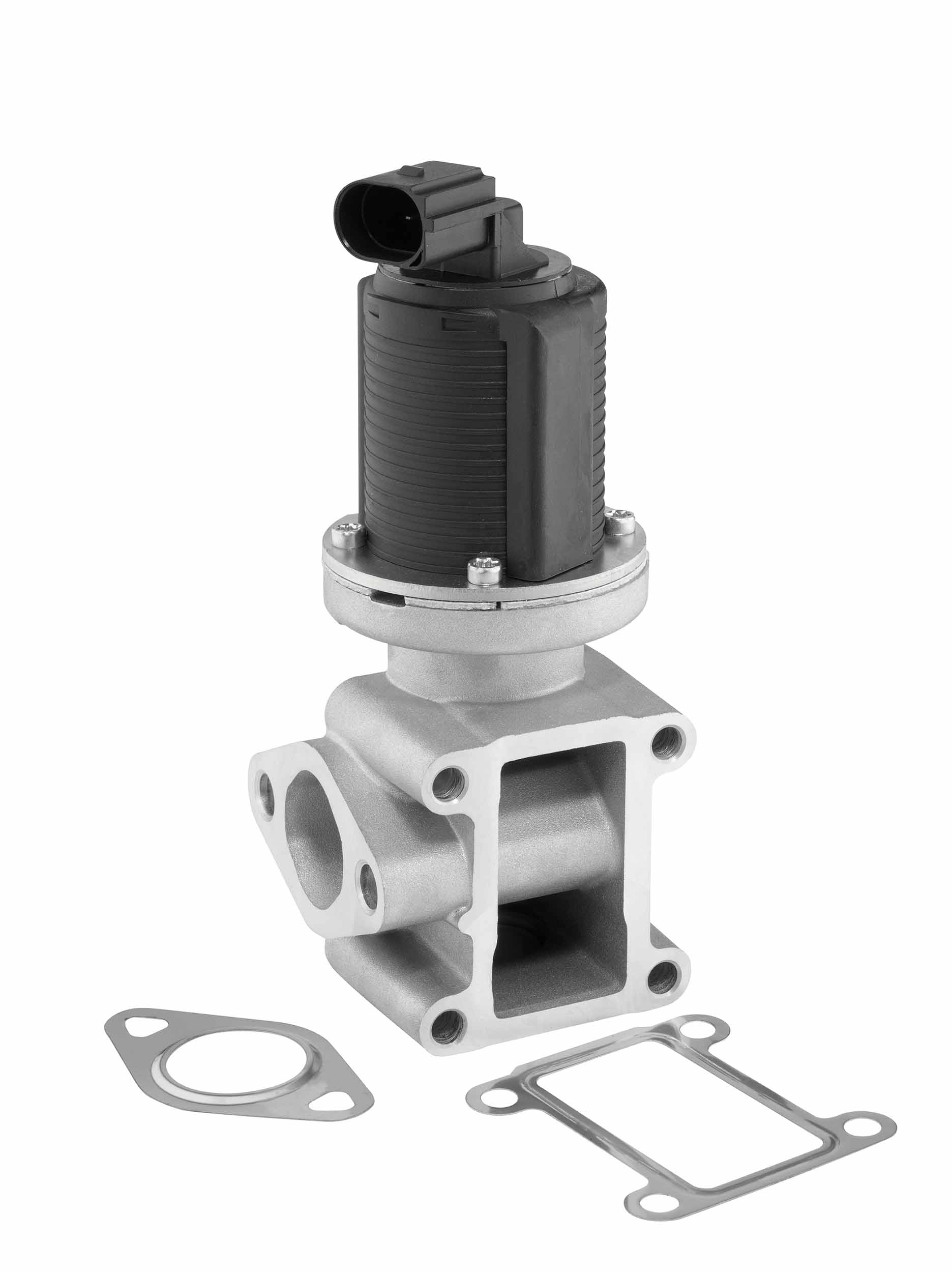 Vanne EGR BorgWarner 710837D
