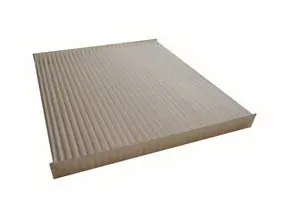 Filtre, air de l'habitacle SAKURA Automotive CA-28300