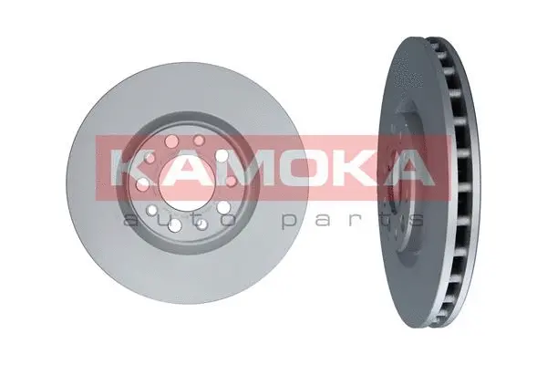 Disque de frein KAMOKA 103284